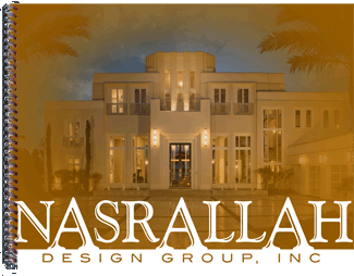 Nasrallah Design Group Brochure Download