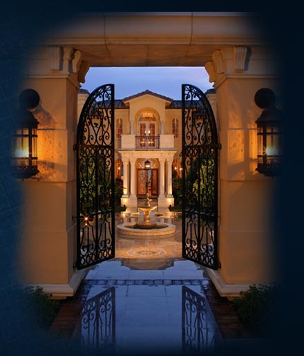 Contact Nasrallah Architecture and Interior Design