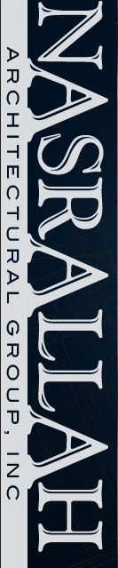 Nasrallah Architectural Group, Inc.